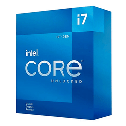 Evo Hero Z790-i7.5060 Gaming 12th Gen PC