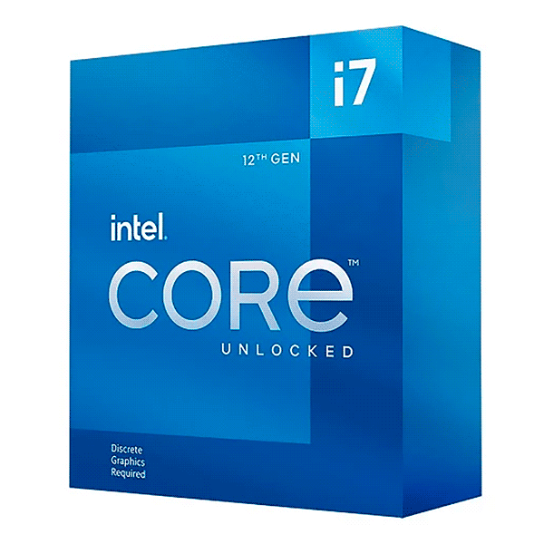 Evo Hero Z790-i7.5060 Gaming 12th Gen PC