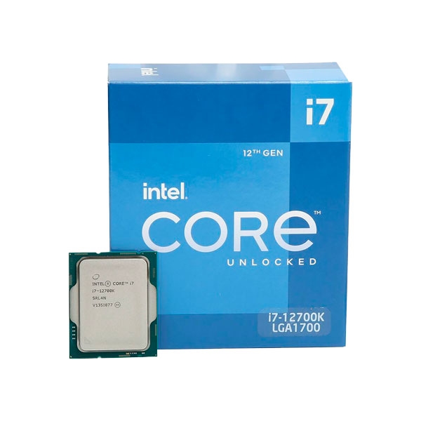 Evo Matrexx Z790-i7.5060 Gaming PC