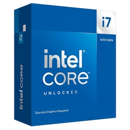Intel® Core™ i7-14700K Processor
