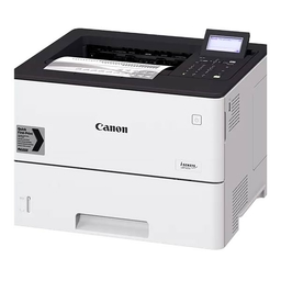 Canon I-SENSYS LBP325X EU SFP / A4 / B-W / 43ppm
