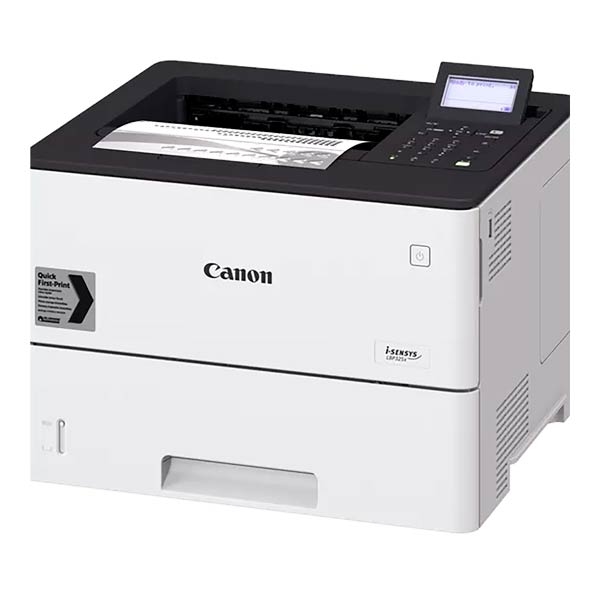Canon I-SENSYS LBP325X EU SFP / A4 / B-W / 43ppm