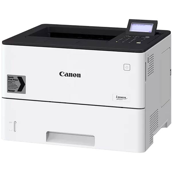 Canon I-SENSYS LBP325X EU SFP / A4 / B-W / 43ppm