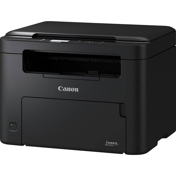 Canon Laser Printer i-SENSYS MF272DW