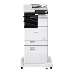 Canon imageRUNNER ADVANCE DX 529iZ