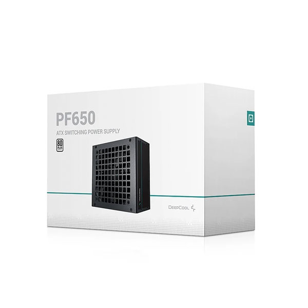 Evo R25 RGB H610M-i5.4060 Gaming PC