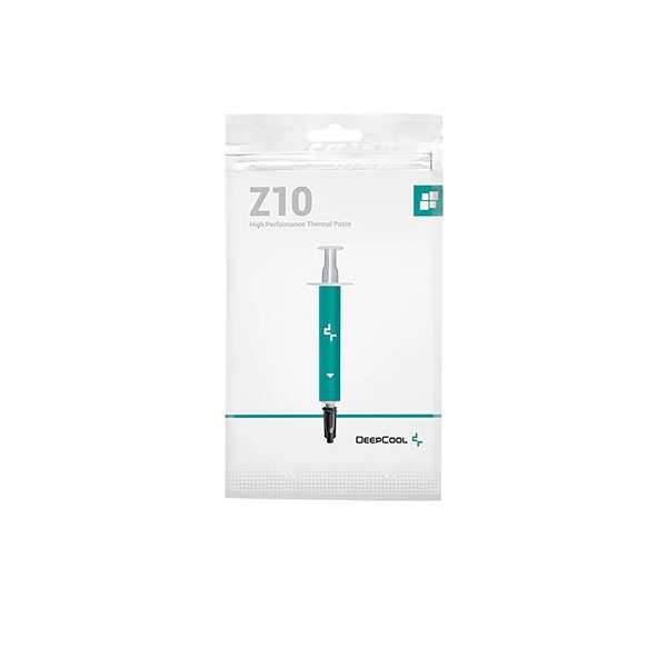 DeepCool Z10 Thermal Paste 
