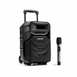 Edifier A3-8s Black Speaker