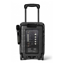 Edifier A3-8s Black Speaker