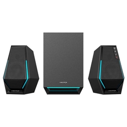 Edifier G1500 MAX 2.1 Black Gaming Speaker