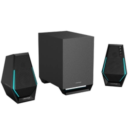 Edifier G1500 MAX 2.1 Black Gaming Speaker