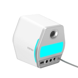 Edifier G2000 White Speaker