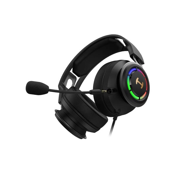 Edifier G35 7.1 Surround Sound USB Gaming Headset