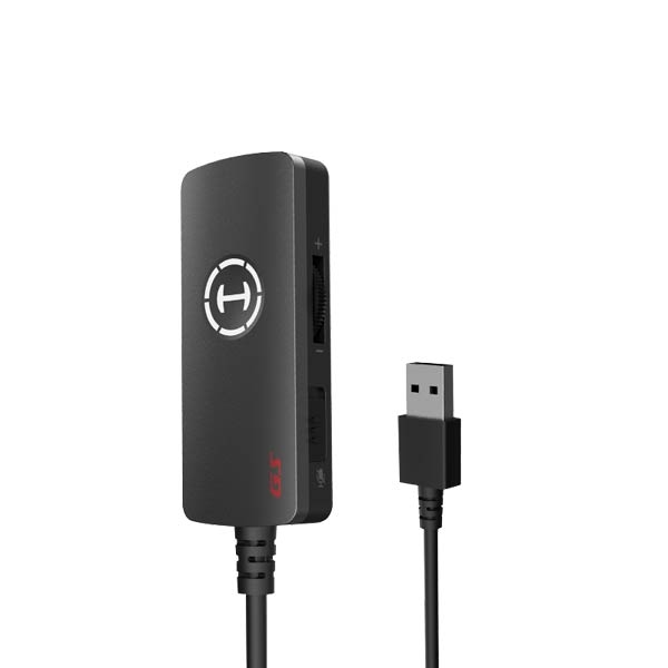 Edifier GS02 Gaming USB Sound Card