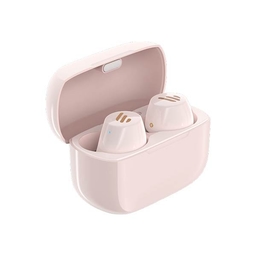 Edifier TWS1 True Wireless Stereo Earbuds Matte Pink
