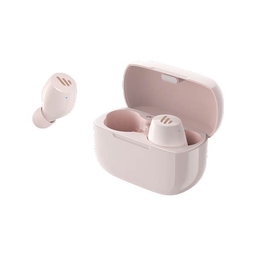 Edifier TWS1 True Wireless Stereo Earbuds Matte Pink