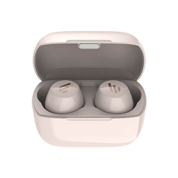 Edifier TWS1 True Wireless Stereo Earbuds Matte Pink