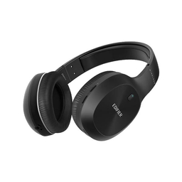 Edifier W800BT Plus Bluetooth Stereo Headphones Black