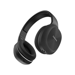 Edifier W800BT Plus Bluetooth Stereo Headphones Black