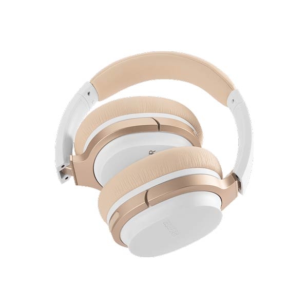 Edifier W830BT Bluetooth Over-ear Headphones White