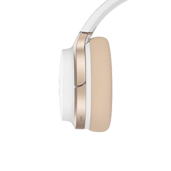 Edifier W830BT Bluetooth Over-ear Headphones White