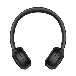 Edifier WH500 Wireless On-Ear Headphones Black