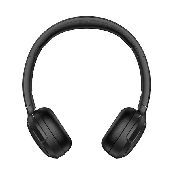 Edifier WH500 Wireless On-Ear Headphones Black