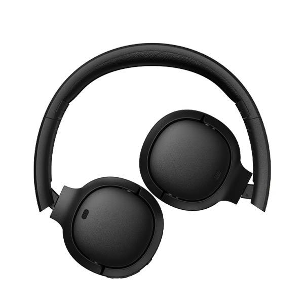 Edifier WH500 Wireless On-Ear Headphones Black