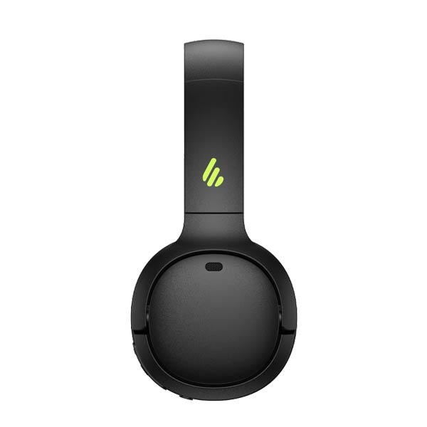 Edifier WH500 Wireless On-Ear Headphones Black