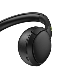 Edifier WH500 Wireless On-Ear Headphones Black