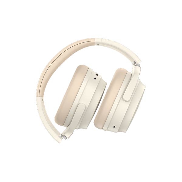 Edifier WH700NB Wireless Headphones Ivory