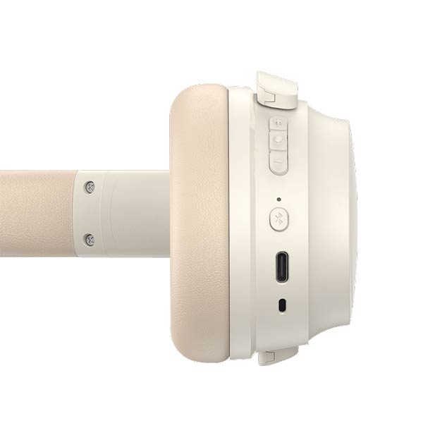 Edifier WH700NB Wireless Headphones Ivory