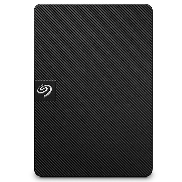 External HDD Seagate Expansion 2TB Usb 3.0