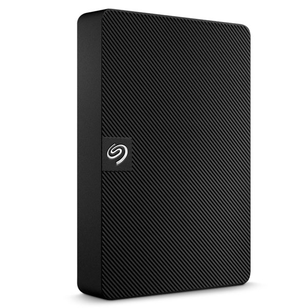 External HDD Seagate Expansion 2TB Usb 3.0