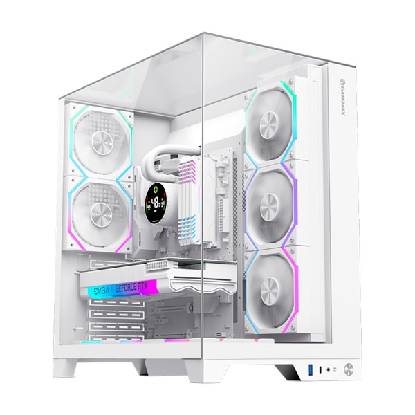 Evo Infinity Pro Z790-i7.5080 Gaming PC