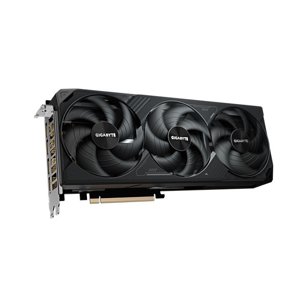 GeForce RTX™ 5070 Ti WINDFORCE OC SFF 16G