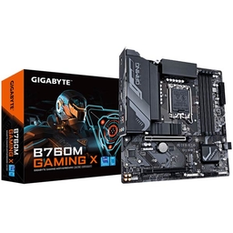 Evo Hero B760M-i5.5060 Gaming 13th Gen PC