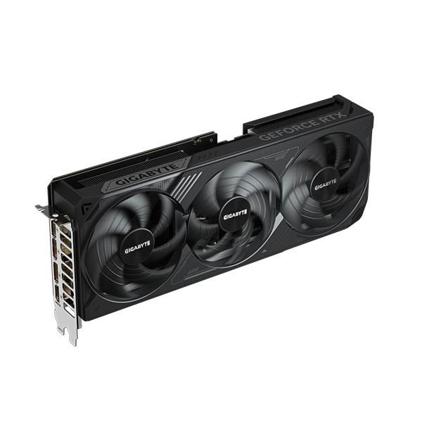 Gigabyte GeForce RTX 5070 Ti WindForce OC SFF 16GB