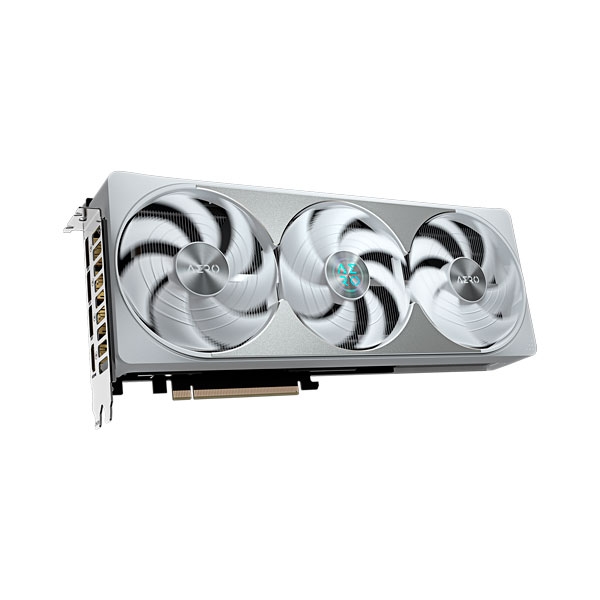 Gigabyte Geforce RTX 5080 Aero OC SFF 16GB 