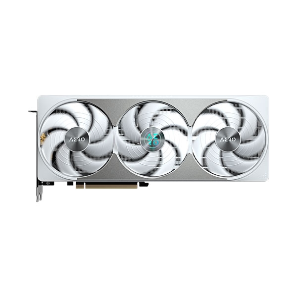 Gigabyte Geforce RTX 5080 Aero OC SFF 16GB 