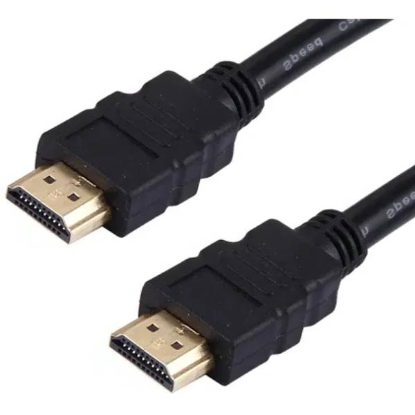 HDMI Cable Sipu 3m 1,4v