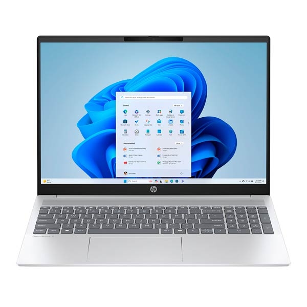 HP OmniBook 5 16-af1095cl Laptop AI PC