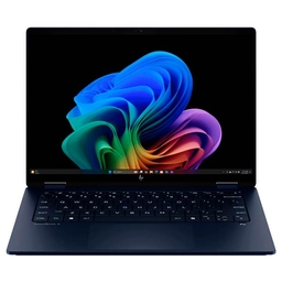 HP OmniBook X Flip 14-fm0023dx Next Gen AI PC B5UJ2UA