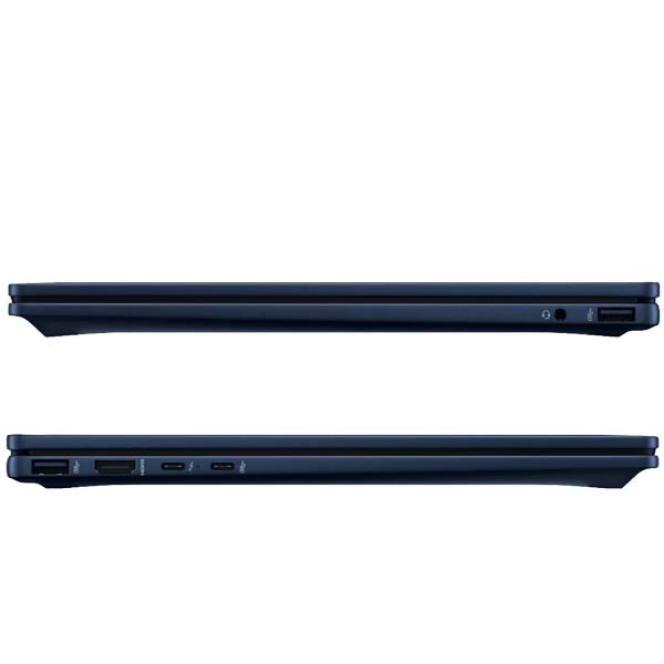HP OmniBook X Flip 14-fm0023dx Next Gen AI PC B5UJ2UA