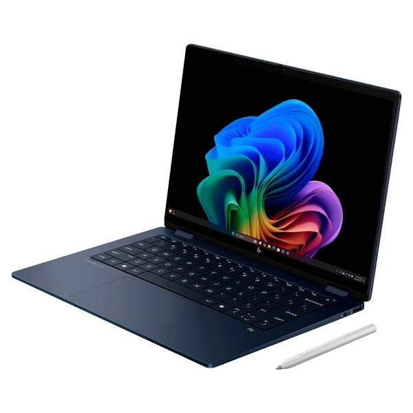 HP OmniBook X Flip 14-fm0023dx Next Gen AI PC B5UJ2UA