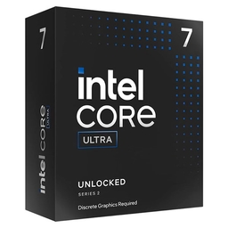 Evo XBase Ultra Z890-U7.5070T Gaming PC