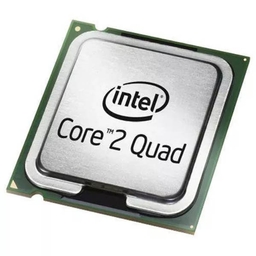 Intel® Core™2 Q9400 Quad Processor