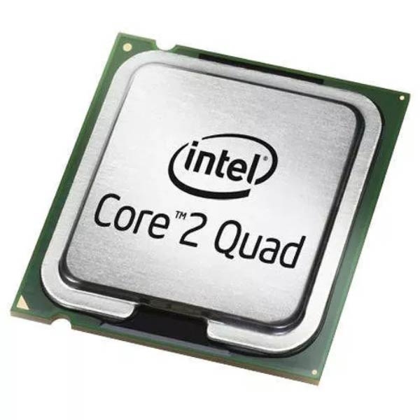 Intel® Core™2 Q9400 Quad Processor