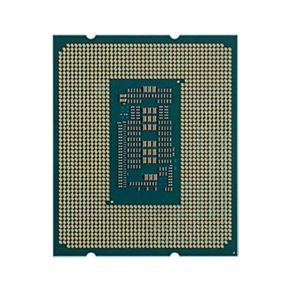 Intel Core i5-12400 Processor