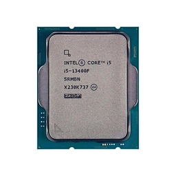 Intel Core i5-13400F Processor
